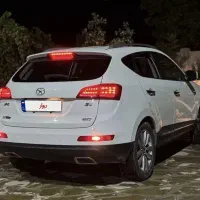 جک اس ۵ نیو فیس s5|خودرو سواری و وانت|ارومیه, |دیوار