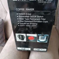 قهوه ساز|سماور، چای‌ساز، قهوه‌ساز|یزد, |دیوار