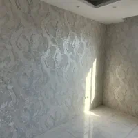 کاغذ دیواری با قیمت مناسب  دکوراسیون مانیلا