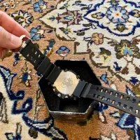 جی شاک g-shock جیشاک gw 9500|ساعت|تهران, شهرک آپادانا|دیوار