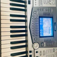 کیبورد یاماها a1000