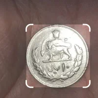 سکه قدیمی|کلکسیون سکه، تمبر، اسکناس|تالش, هشتپر|دیوار