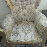 مبل‌راحتی