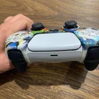 Ps 5 slim standard|کنسول، بازی ویدئویی و آنلاین|آفتاب, |دیوار