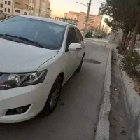 آریو اتومات مدل ۹۷|خودرو سواری و وانت|فردیس, قریشی|دیوار