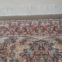 فرش ۱۲ متری تمیز و سالم|فرش|تهران, کیانشهر|دیوار