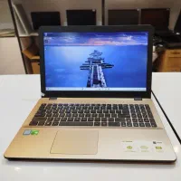 لپتاپ i7 ایسوس با گرافیک مجزا انویدیا (زینی وند)|رایانه همراه|خرم‌آباد, |دیوار