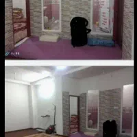 اجاره سوییت منزل میله نوساز با حیاط مستقل|اجارهٔ کوتاه‌مدت آپارتمان و سوئیت|چابهار, |دیوار