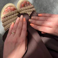 خدمات تخصصی ناخن|خدمات آرایشگری و زیبایی|اصفهان, باغ زرشک|دیوار