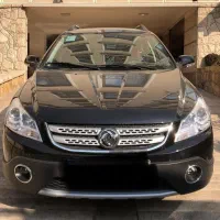 دانگ فنگ H30 کراس مدل ۹۸ اقساطی