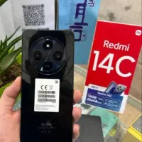 Redmi 14C|موبایل|شهریار, کهنز|دیوار