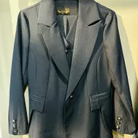 مغازه لباس فروشی زنانه کوار