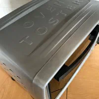 تستر برقی SERANZO در حد نو|اجاق گاز و لوازم برقی پختوپز|ساری, |دیوار