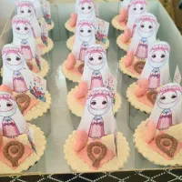 سفارش انواع کیک تولد و تکنفره و کاپ کیک