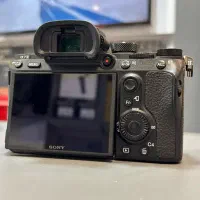 سونی کارکرده SONY ALPHA 7 III BODY|دوربین عکاسی و فیلم‌برداری|تهران, بهار|دیوار