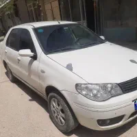 فیات سی ینا