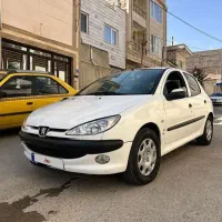 ۲۰۶ تیپ ۵ tu5