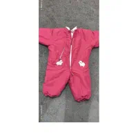 لباس و. کفش کودک