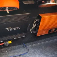 سیستم صوتی فول