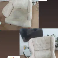 مبل شویی تخصصی*(بــرتـر)*تمامی کارها بصورت ضمانتی|خدمات نظافت|مشهد, ایثارگران|دیوار