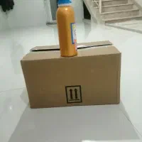 گمشده ادکلن