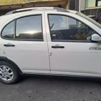 کوییک gx تیپ L رنگ سفید صفر کیلومتر|خودرو سواری و وانت|تهران, بهجتآباد|دیوار