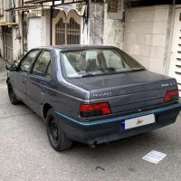 مدل 94 بیرنگ|خودرو سواری و وانت|آمل, |دیوار