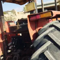 تراکتور 399مدل 72|خودرو سنگین|سنقر, |دیوار