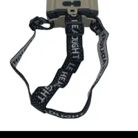 چراغ پیشانی hx816s برند cob|کوهنوردی و کمپینگ|فراشبند, |دیوار