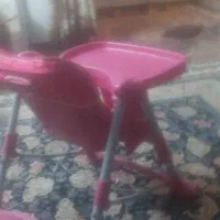صندلی کودک زویی