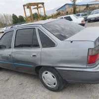 دوو سیلو مدل ۸۰