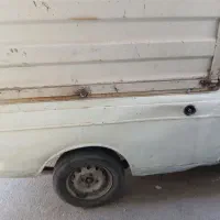 وانت پیکان 90 دوگانه|خودرو سواری و وانت|اصفهان, طاحونه|دیوار