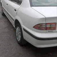 سمند مدل ۹۴