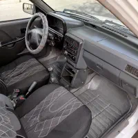 پراید مدل86فرمان هیدرولیک درجه یک|خودرو سواری و وانت|مراغه, |دیوار