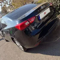 MG 360 اتومات|خودرو سواری و وانت|تهران, استخر|دیوار