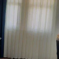 پرده|پرده، رانر، رومیزی|قم, نیروگاه|دیوار