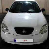 تیبا ۲ مدل ۱۳۹۹ بی رنگ