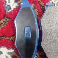 لنت ترمز 206 جلو|قطعات یدکی و لوازم جانبی|ایذه, |دیوار