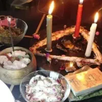 دعانویس و سرکتاب ماهر