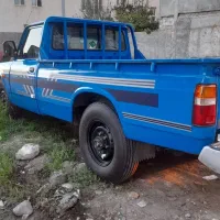 نیسان آپشنال دوگانه سوز صفر حد مدل ۱۴۰۳|خودرو سواری و وانت|پارسآباد, |دیوار