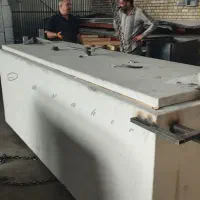 گاوصندوق آسانسوری هوشمند