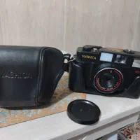 دوربین عکاسی یاشوکا درحدنو