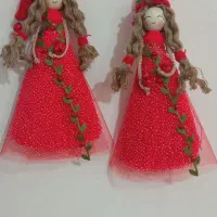 آویز های زیبا