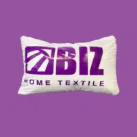 بالشت میکروفایبر دو نواره