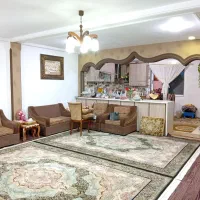 آپارتمان ۱۱۰ متر تک واحد در انزلی انصار الحسین