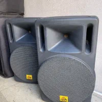 باند پسیو ۱۵ اینچ d&d،دایناکورد،RCF،پستیو