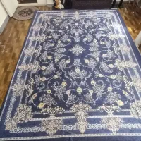 روفرشی کشدار و فرش اتاق کودک