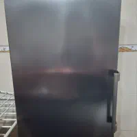 فریزر کنوود