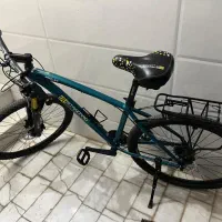 دوچرخه شماره ۲۷.۵ برند W standard