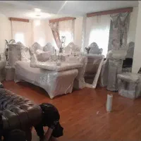 اسباب کشی بسته بندی جابجایی حمل اثاثیه ظریفان بار